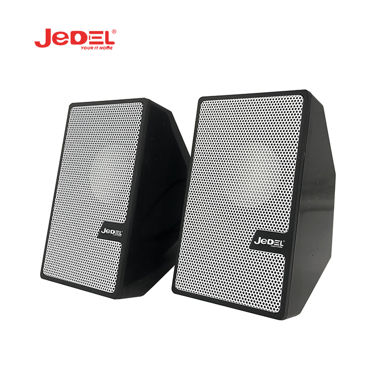 Speaker Jedel S-511 Usb Mini (3m)