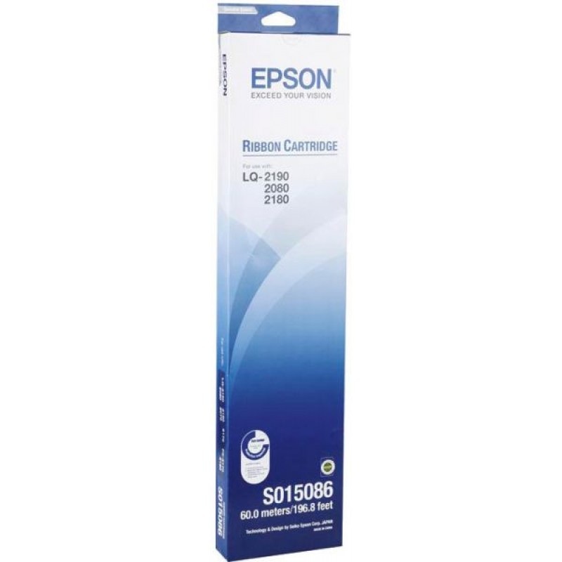 Ribbon Epson Lq2190/80/70/2070 (N/W)