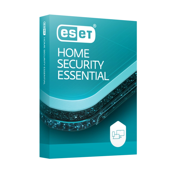 Eset Home Security Essential 3-User(N/W)