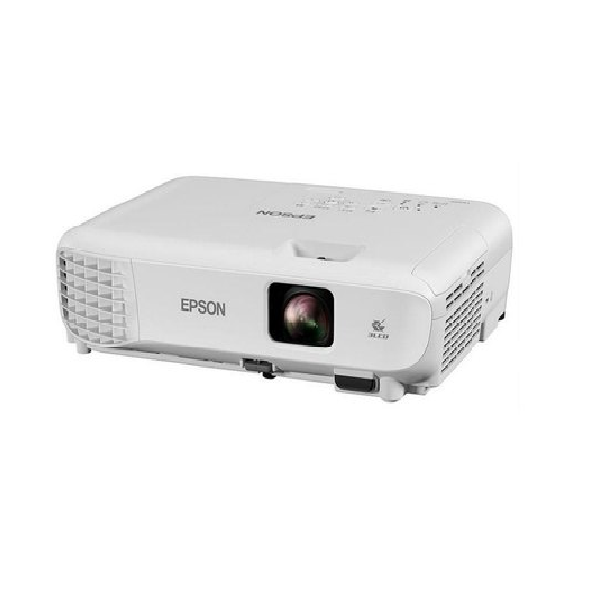 Projector Epson Multimedia Eb-E01 (2y)