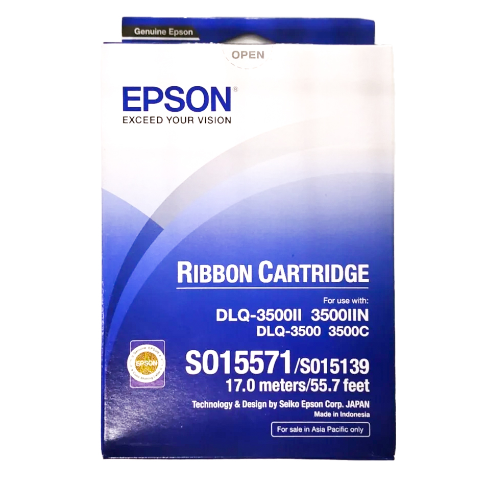Ribbon Epson Dlq-3500 (N/W)