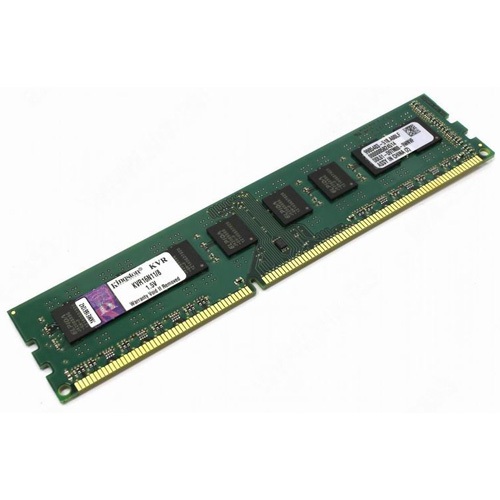 Ram Kingston 8gb Ddr3 Kvr1600 (3y)