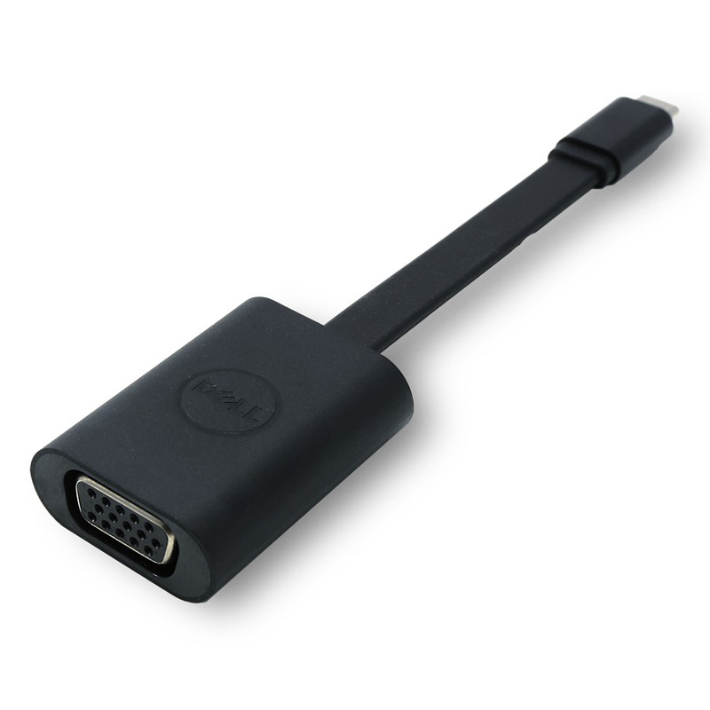 products Converter Dell Usb C To Vga (3m)