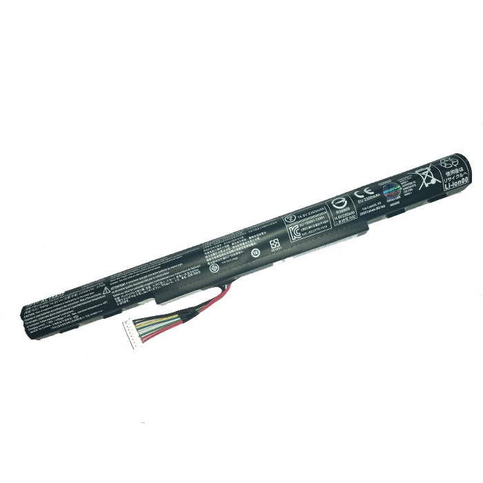 Laptop Battery Tt Acer Al15a32 (6m)