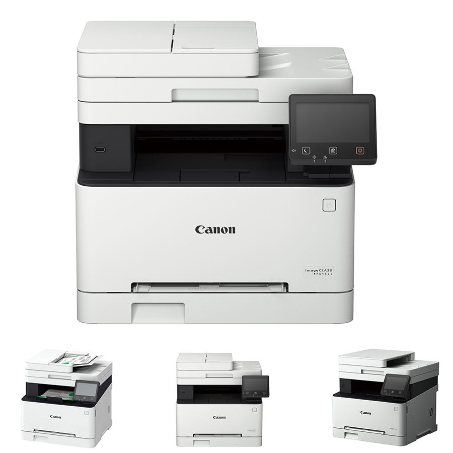Printer Canon Imageclass Mf645cx 4in1(1y)