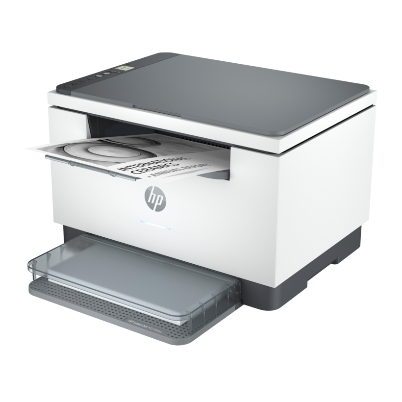 Printer Hp Lj Mfp M236dw 3 In1 W/L (1y)