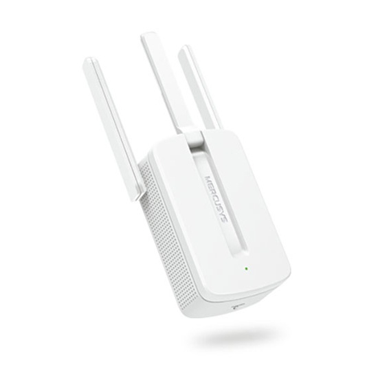 Range Extender Mercusys Wi-Fi Mw300re(1y