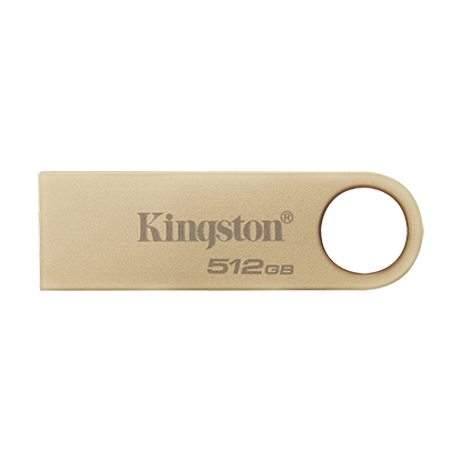 Pen Drive Kingston 512gb Se9 G3 Usb3.2(3