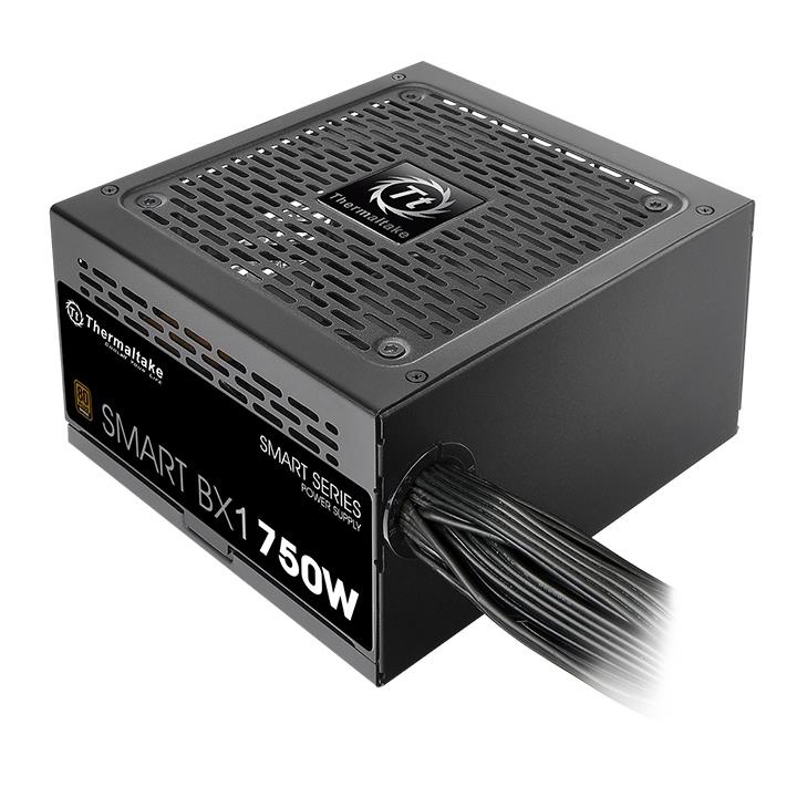 Power Supply Thermaltake 750w Bronze(3y)