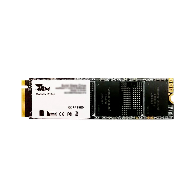Ssd Trm 1tb M.2 Nvme N101 Pro (2y)
