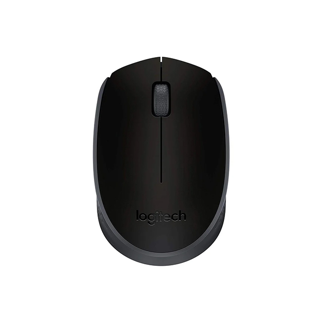 Mouse Logitech W/L M170 (1y)
