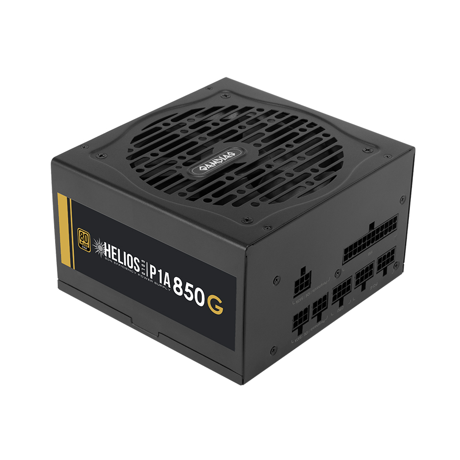 Power Supply Gamdias Helios P1a-850g(2y)