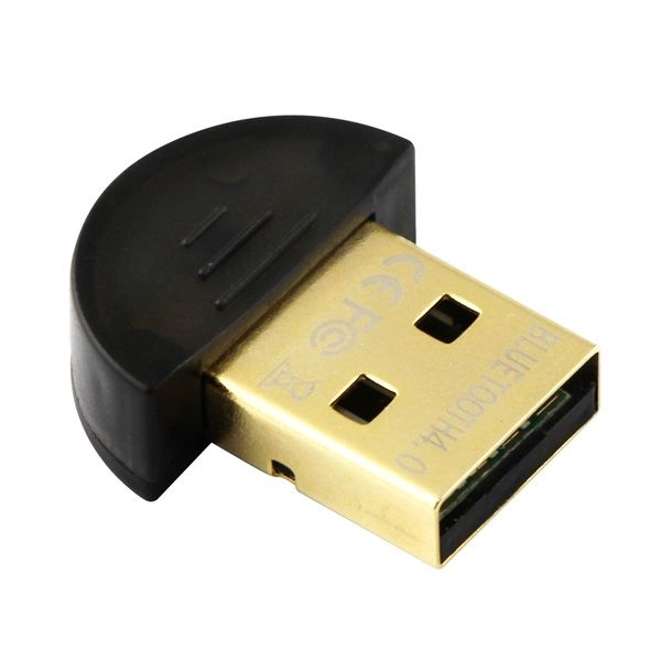 Bluetooth Vcom Usb Dongle 4.0 Du115 (3m)