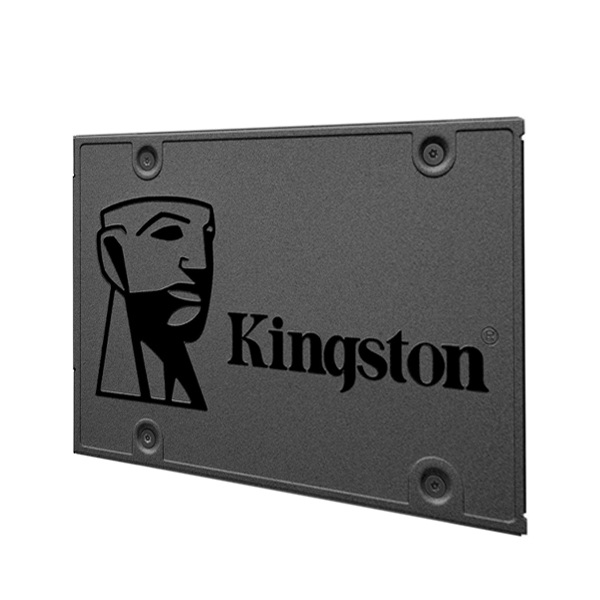 Ssd Kingston 240gb A400 Sata (3y)