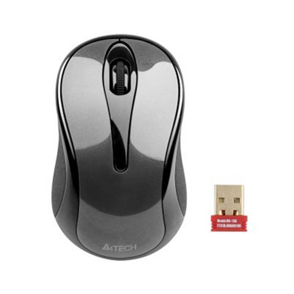 Mouse A4 Tech W/L G3-280n Usb(1y)