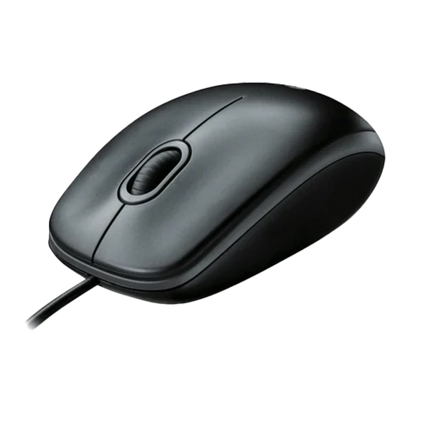 Mouse Pro Dot Comfy Optical Usb (6m)