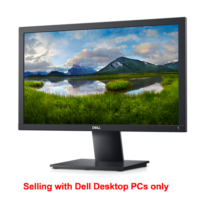 Monitor Dell Optiplex I5 (E2020h)-(3y)