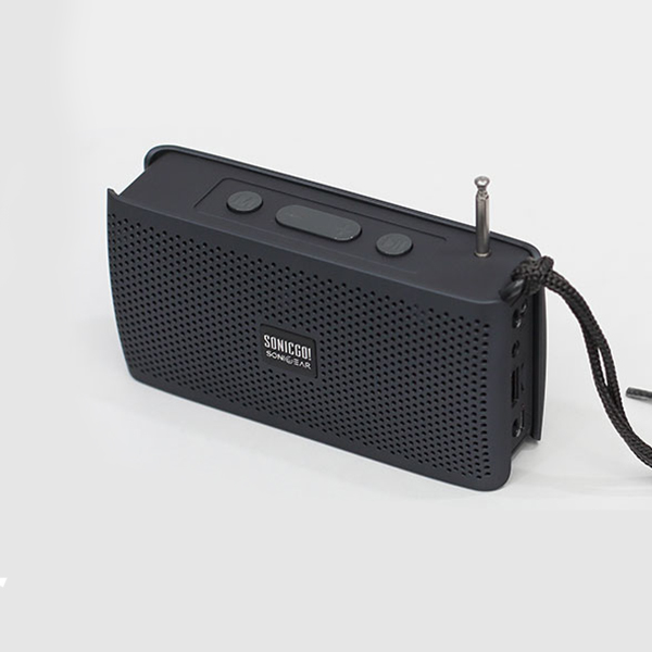 Speaker Sonicgear Sonicgo Rdo 30-X B/T(6