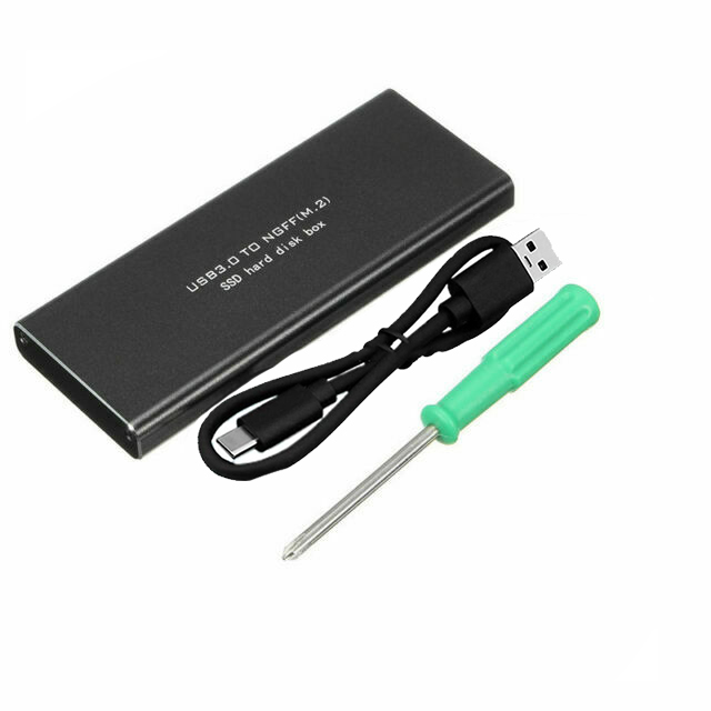 H/D Ssd M.2 "Hd Encloser Usb (1m)