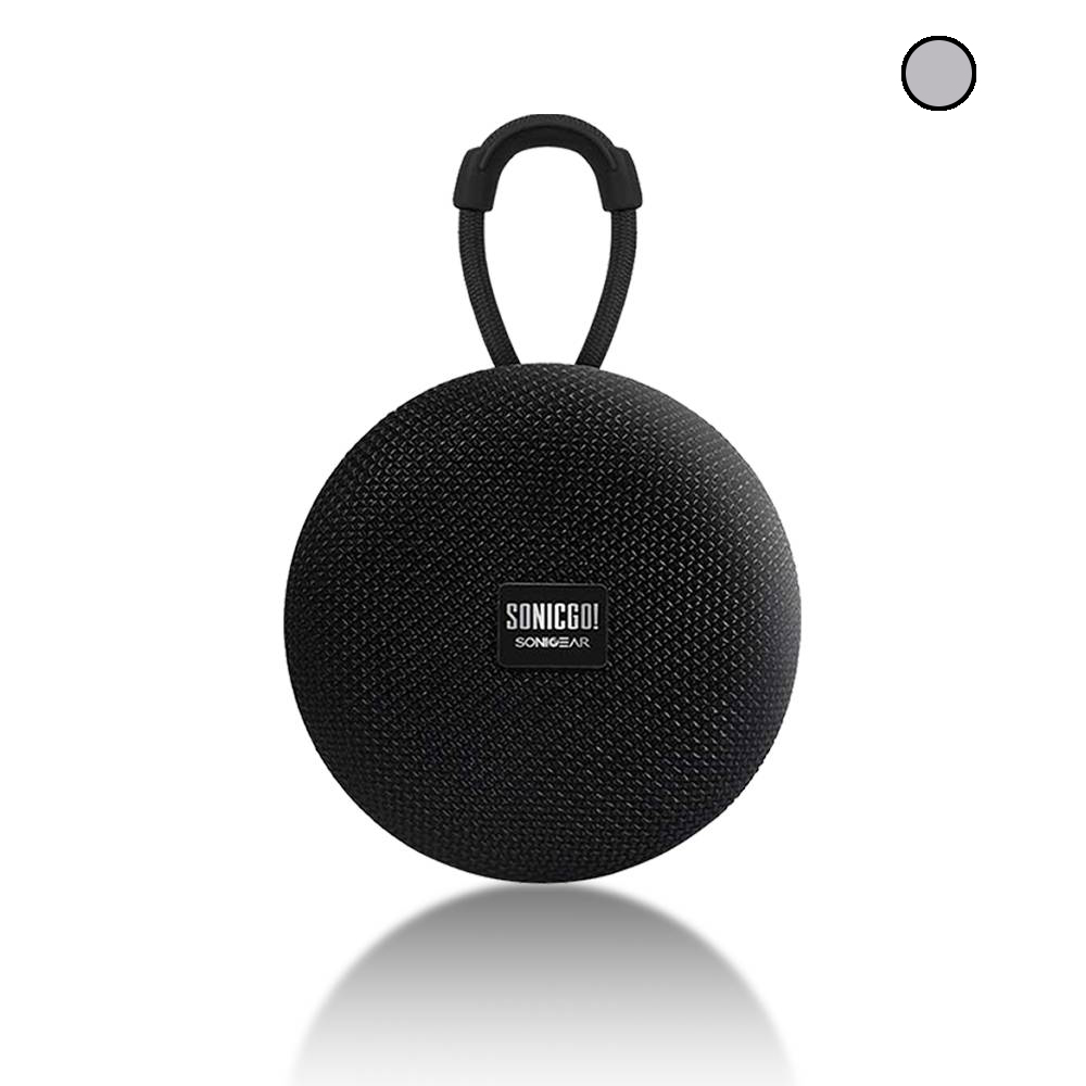 Speaker Sonicgear Sonicgo 2 B/T (6m)
