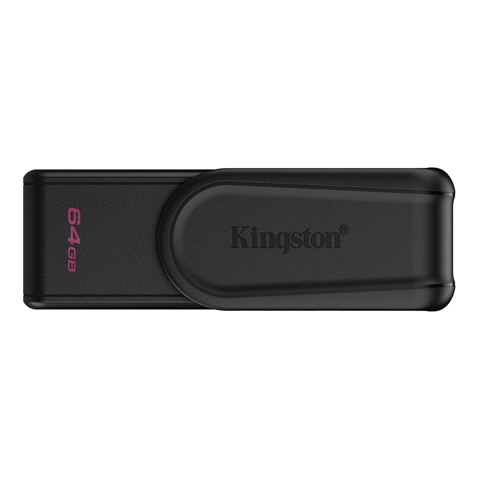 Pen Drive Kingston 64gb Dtxs Usb 3.2(3y)