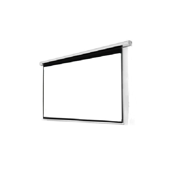 Projector Screen Smax 96"X73"Electric(Nw
