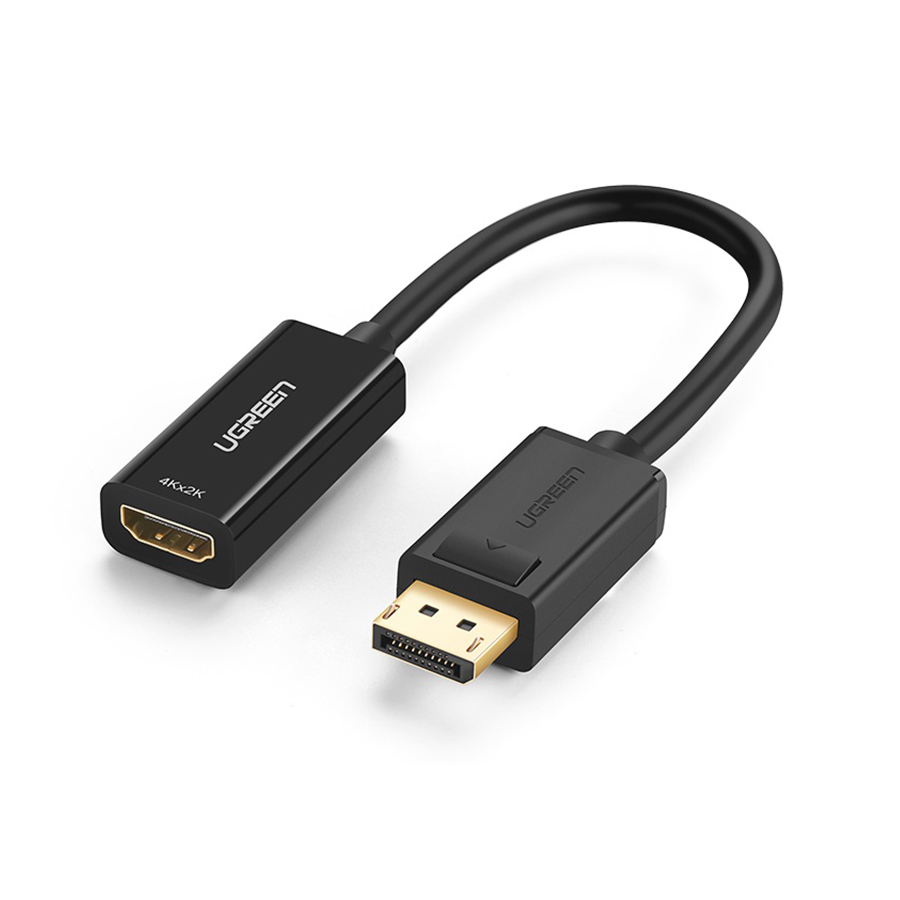 Converter Display To Hdmi/ F Ugreen (6m)