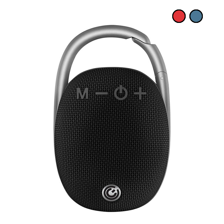 Speaker Sonicgear Sonicgoi Clipz B/T(6m)