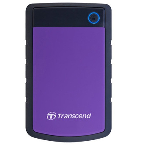 Ext Hard Transcend 4tb Usb 3.1 (2y)