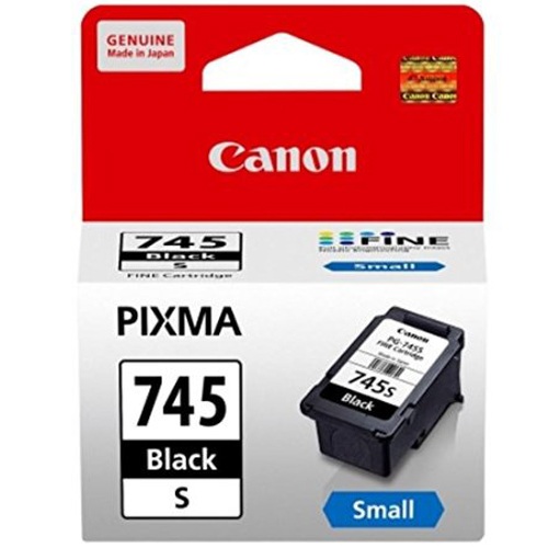 Cartridge Canon 745s Black Small (N/W)