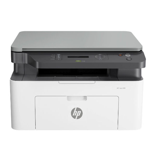 Printer Hp Laser Mfp 1188a 3 In 1 (1y)