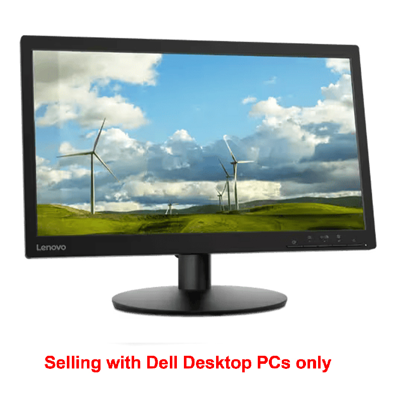 Monitor Lenovo 14irr9 I5 (D20-30) (3y)