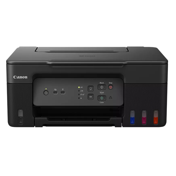 Printer Canon Pixma G3430 W/L 3 In 1(1y)