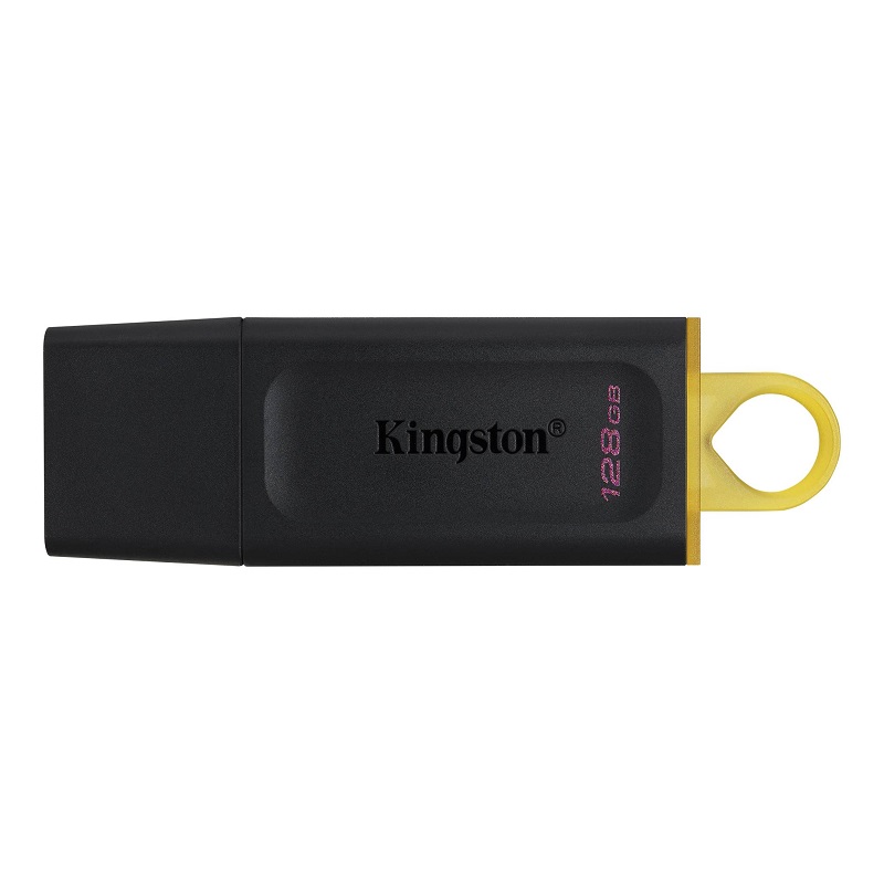 Pen Drive Kingston 128gb Dtx Usb 3.2(3y)