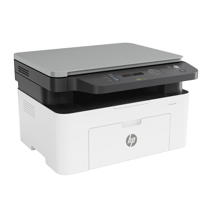 Printer Hp Laser Mfp 1188w 3 In 1 (1y)