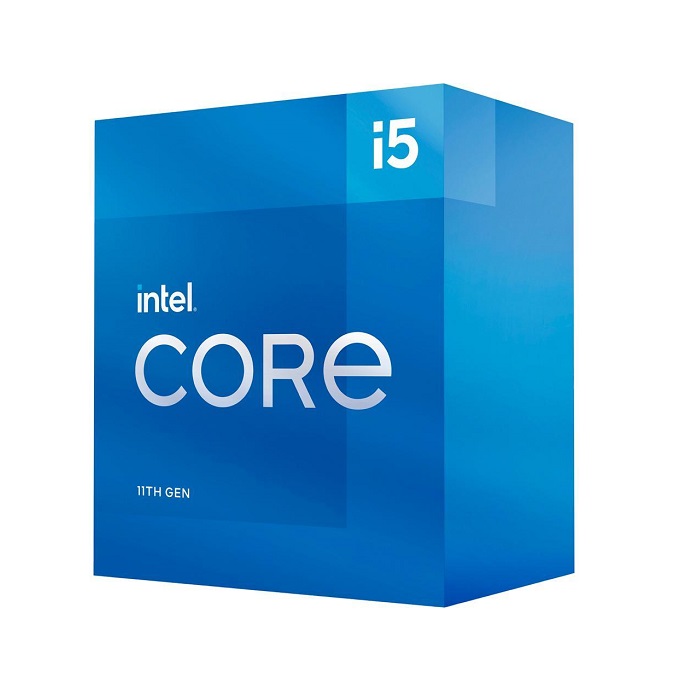 Cpu Intel Core I5-11400 12mb 2.6ghz(3y)