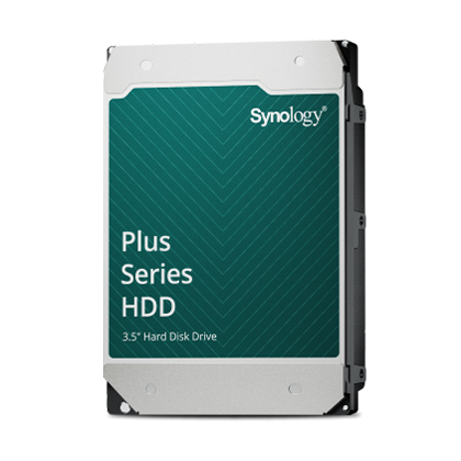 Hard Disk Synology 8tb Sata Plus (2y)