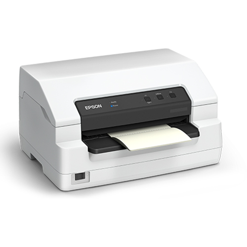 Printer Epson Plq-35 Dot Matrix (1y)