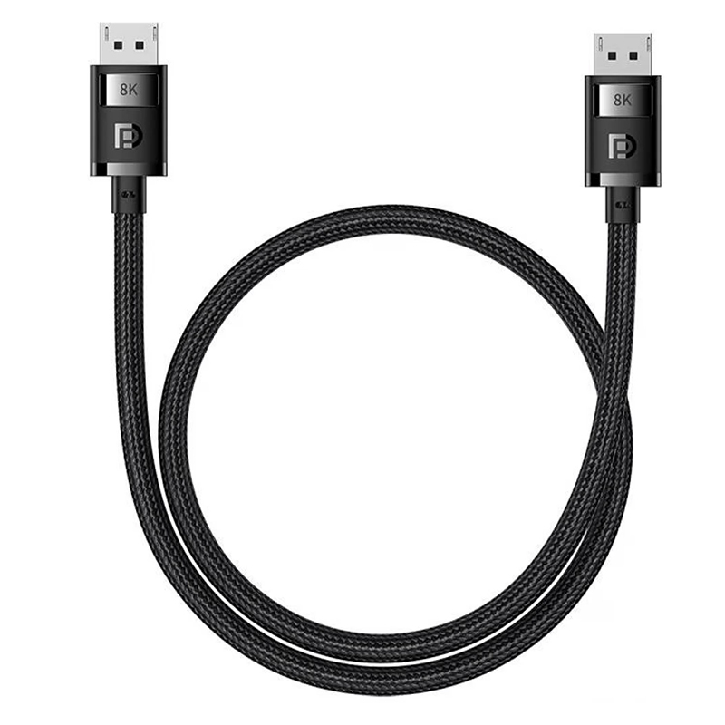 Cable Baseus Display To Display 8k 2m(1m