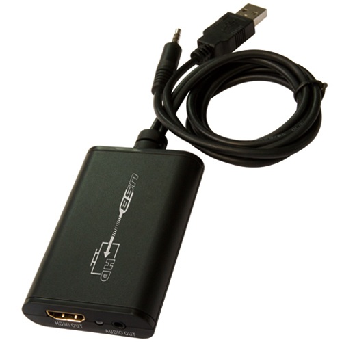 Converter Usb To Hdmi (1m)