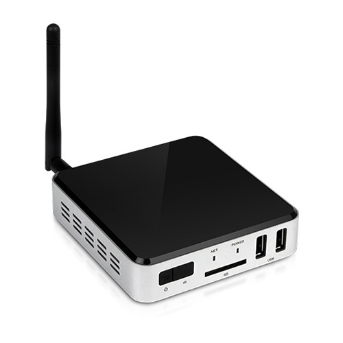 Tv Card Mygica Android Arm Apc395x3 (1y)