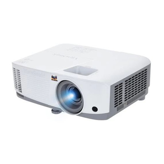 Projector Viewsonic Pa503se (2y)
