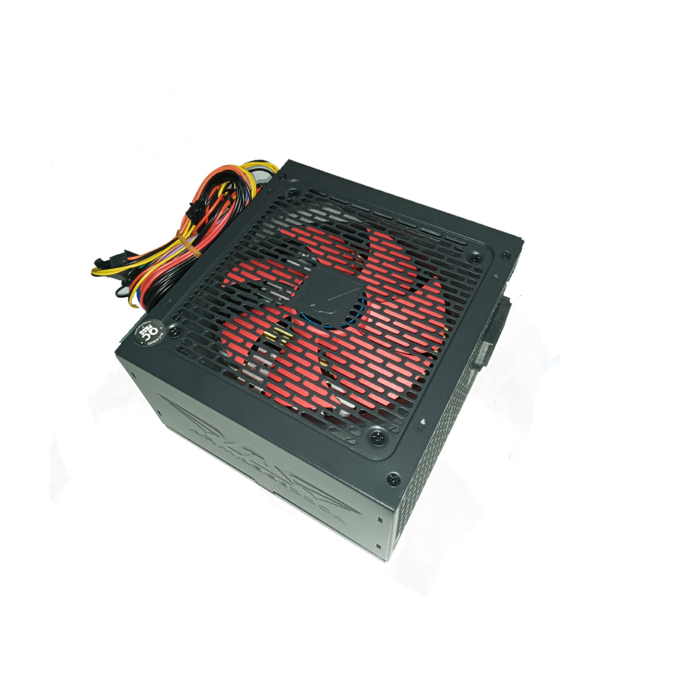 Power Supply Alcatroz 225w Magnum Pro(1y)