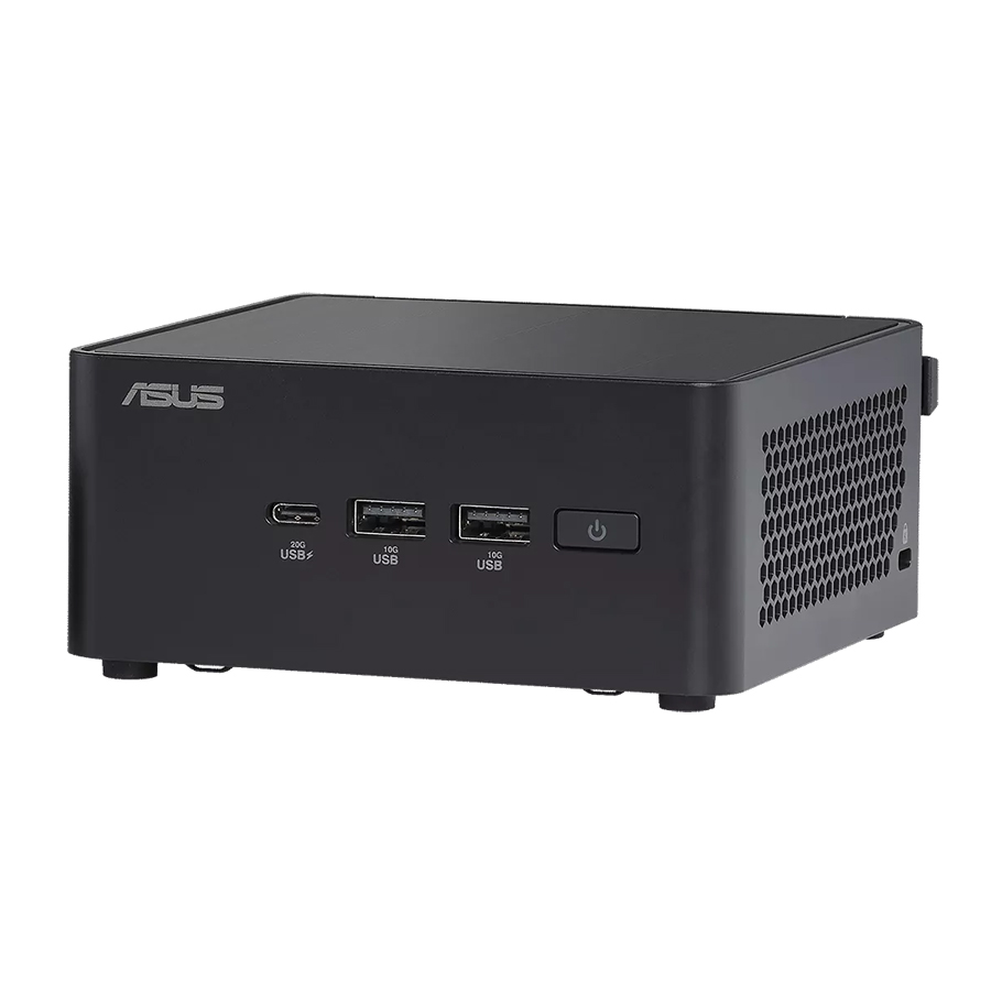 Barebone Cpu Asus Nuc 14 Pro U5-125h(3y)