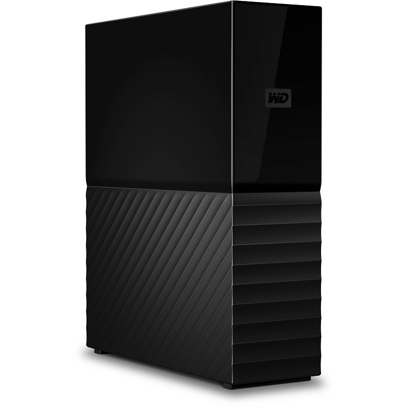 Ext Hard Wd 4tb External 3.0 My Book(2y