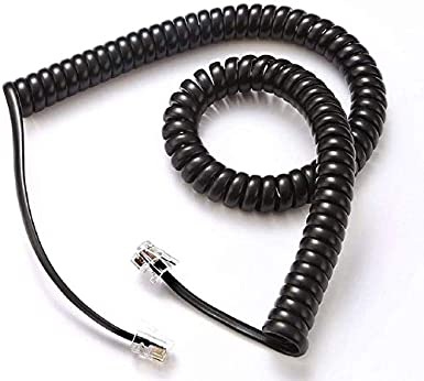 Cable Telephone To Receiver (N/W)
