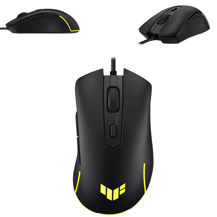 Mouse Asus P309 Tuf Gaming M3 Usb (1y)