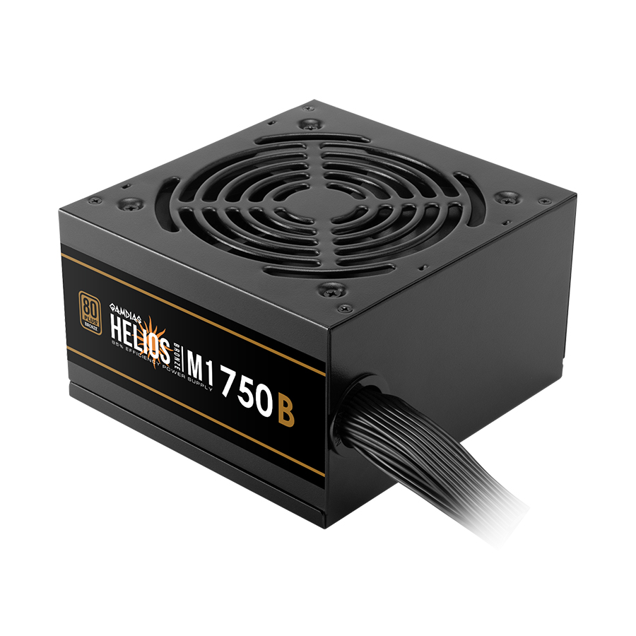 Power Supply Gamdias Helios M1-750b (2y)