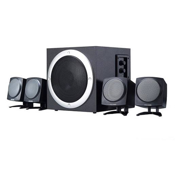 Speaker Microlab 4.1 Tmn-3 Multimedia(6m
