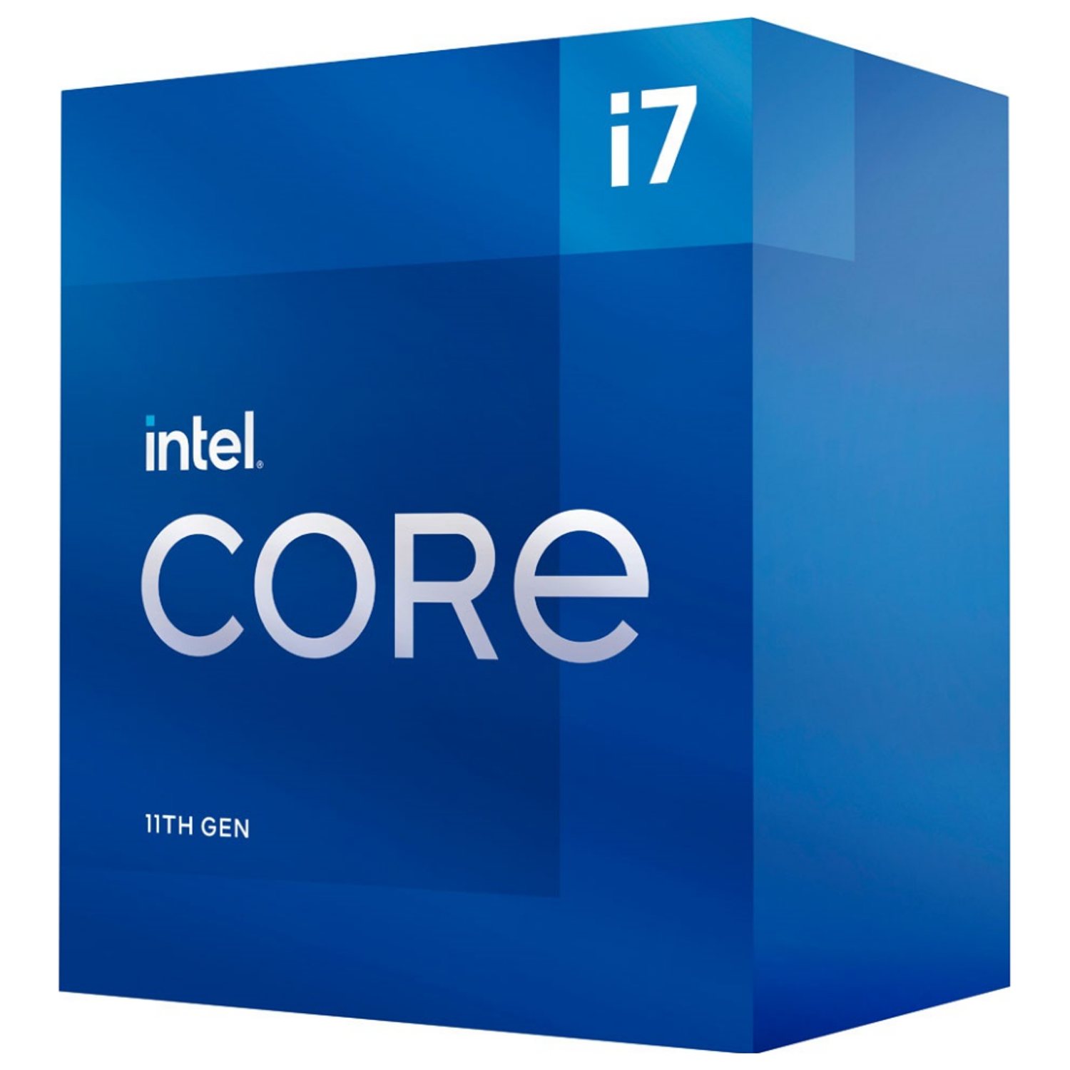 Cpu Intel Core I5-7640x 6mb